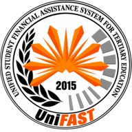 UniFAST logo